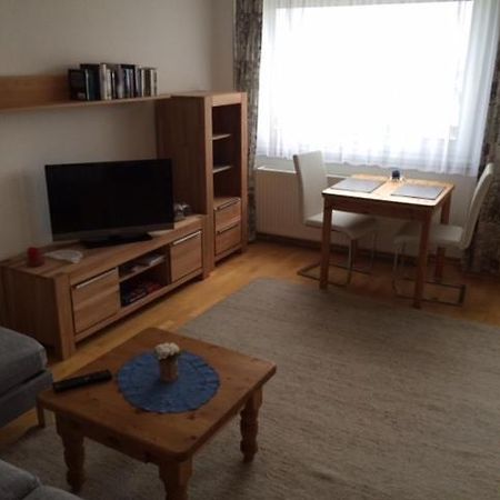 Sylter Residenz Daire Westerland Dış mekan fotoğraf