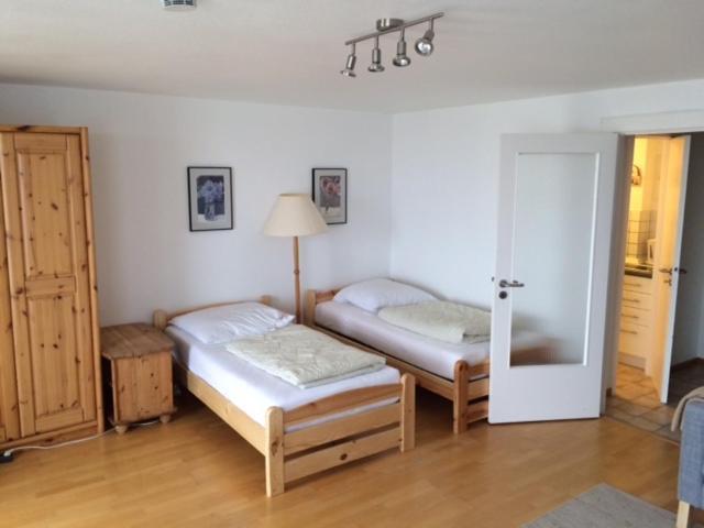 Sylter Residenz Daire Westerland Dış mekan fotoğraf